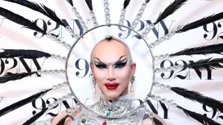Sasha Velour Marks a Decade of NightGowns: Celebrating 10 Years of Radical Drag at La MaMa