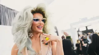 Drag Race Queens Willam and Mistress Isabelle Brooks Ignite Viral Feud Across Social Media