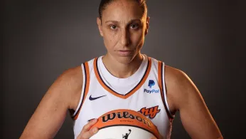 Prime Video’s “Taurasi” Shines a Light on Basketball Legend Diana Taurasi’s Legacy, Streaming August 7