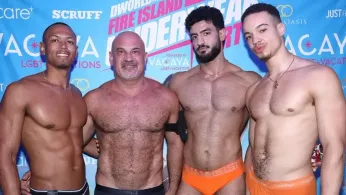 Fire Island’s Ice Palace Nightclub: A Beacon for Queer Inclusion and Celebration