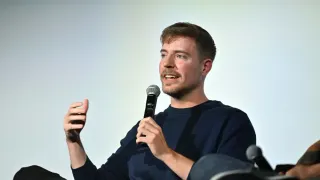 Online Creators, Led by MrBeast and Mark Rober, Want to Raise $40 Million for Clean Water Access