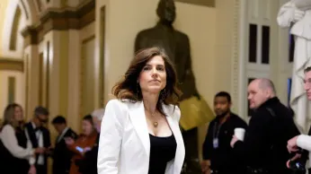 Nancy Mace Launches South Carolina Gubernatorial Bid; Will 