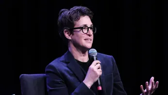 Federal Judge Dismisses Devin Nunes’ Defamation Lawsuit Against Rachel Maddow