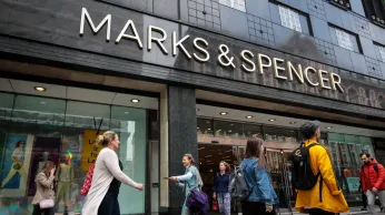 Marks & Spencer Faces Criticism Over Apology for Transgender Employee in Lingerie Department