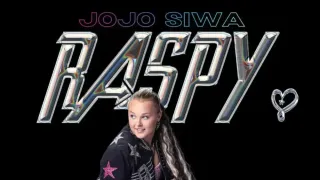 JoJo Siwa Unleashes ‘Raspy’: Pop Star Pokes Fun at Haters and Embraces Authenticity in Bold New Single