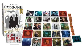 Publisher Of 'Harry Potter Codenames' Commits '100% Of The Profits' to Charities Supporting Transgender People After Backlash