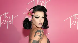 Violet Chachki Opens Up: Drag, Demands, and the Power of Community