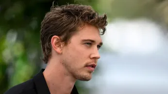 Austin Butler Sets Social Ablaze with 'Men’s Health' Shoot - Opens Up About Night Out Dancing with Paul Mescal
