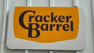 Cracker Barrel Says It "Could've Done a Better Job" With Release of New Logo That Angered Some Fans
