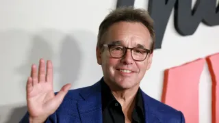'Harry Potter' Director Chris Columbus Condemns JK Rowling’s Views on Transgender Rights as “Very Sad”