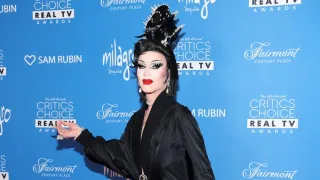 Sasha Velour’s 'NightGowns' Celebrates a Decade: A Decisive Moment for Drag’s Legacy
