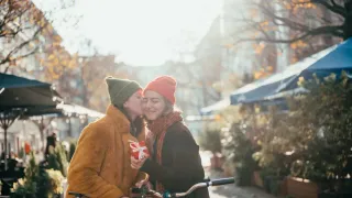 The Queer Guide to Cozy Season: LGBTQ+ Essentials for a Fabulous Autumn