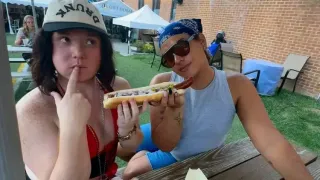 Three Gender Nonconforming Patrons Attacked After Leaving York, PA Brewery; Victims Allege Police Inaction