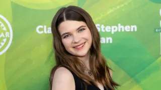 Young Sheldon Star Raegan Revord Comes Out as Non-Binary