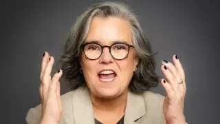 Trump Threatens to Revoke Rosie O’Donnell’s Citizenship