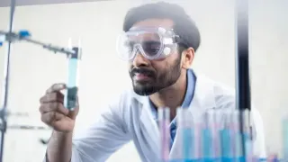 Sam Brunclik Leads Historic LGBTQ+ Inclusion in Science: ACS Establishes Committee on the Advancement of LGBTQ+ Chemists