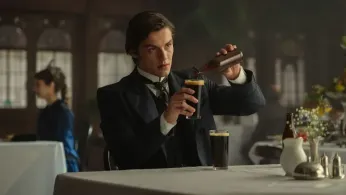 Netflix’s “House of Guinness” Brews Excitement with Portrayal of Gay Drama Behind Iconic Beer Empire
