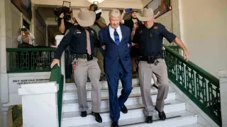 Texas Megachurch Founder Robert Morris Pleads Guilty to Child Sex Abuse Charges