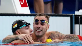 Swimming Australia Urges Meta to Remove More Fake Anti-LGBTQ+ Quotes Falsely Attributed to Kyle Chalmers