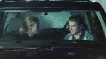 Minimalist Thriller ‘Hallow Road’ Lets Your Imagination Run Wild