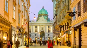 Waltzing Out: Vienna’s Queer Waltz Through Time, Glitter, and Guts