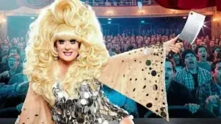 EDGE Interview: If You Love Musicals and Lady Bunny’s Dirty Wit, Then This is Your Dream Double Feature