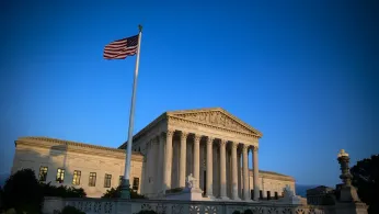 Supreme Court Lets Trump Block Transgender and Nonbinary People From Choosing Passport Sex Markers