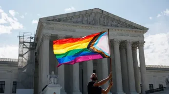 Supreme Court Weighs Longshot Appeal to Overturn Decision Legalizing Same-Sex Marriage Nationwide