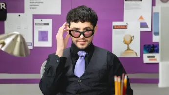 David Archuleta Stars in Bold New Gay Dating App Campaign