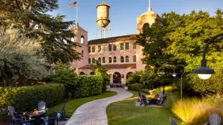 Pride in Wine Country: Fairmont Sonoma Mission Inn & Spa Shines as an LGBTQ+ Sanctuary