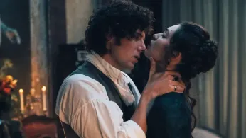 Now, It’s Her Story: HBO's Steamy 'Seduction’ Reimagines ‘Dangerous Liaisons’ With a Female Gaze