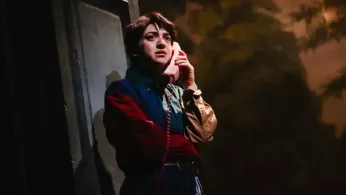 EDGE Interview: A Perfect Piece of Art: Maya Jacobson on the Craft and Courage of ‘Fun Home’