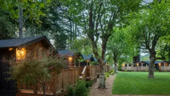 Dawn Ranch: Guerneville’s Historic LGBTQ+ Retreat Thrives on the Russian River