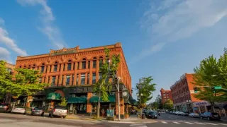 Bellingham Rising: How a Washington Small City is Becoming a Beacon for LGBTQ+ Inclusion