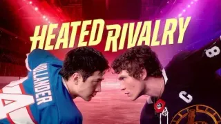 "Heated Rivalry" Dramatizes Hidden Love on Ice