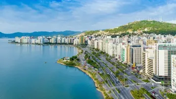 Florianópolis: South Brazil’s Island Sanctuary Redefining Queer Travel