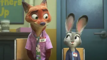 ‘Zootopia 2' is a Cuddlier, Tamer Sequel