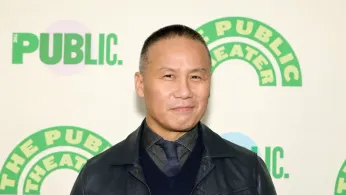 Actor BD Wong Apologizes for Racist Comment on Social Media