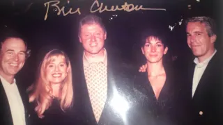 GOP Chairman Threatens Clintons With Contempt of Congress in Epstein Inquiry