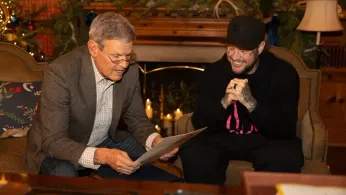 Tennessee Governor Pardons Country Star Jelly Roll, Who Has Sought Redemption From Criminal Past