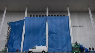 Kennedy Family Denounces Trump's Plan to Rename Iconic Kennedy Center