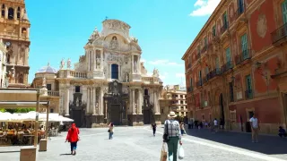 Murcia, Spain: Europe's Under-the-Radar Queer Haven Blending Beaches, History, and Hidden Inclusivity